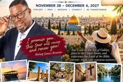 Holy-Land-James-Rowson-leader