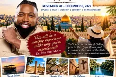 Holy-Land-John-Paul