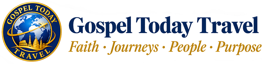 Gospel Today Travel